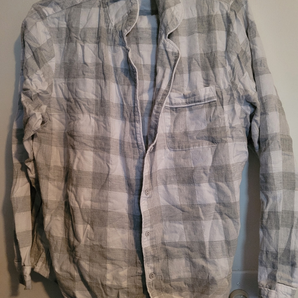 Womens XL 2 piece pajama set